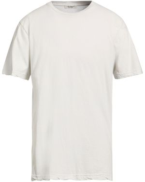 Crossley T-Shirts - White