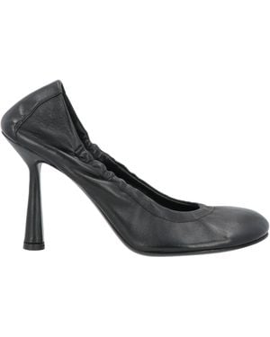 Aldo Castagna Pumps - Black