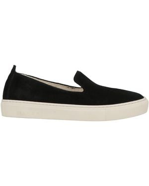 Manebí Sneakers - Black