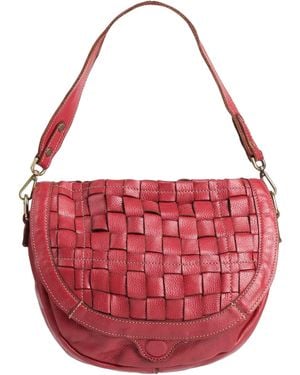 Caterina Lucchi Handbag - Red