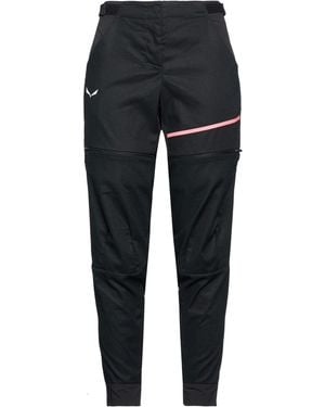 Salewa Trouser - Black