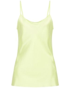 Jucca Tops - Yellow