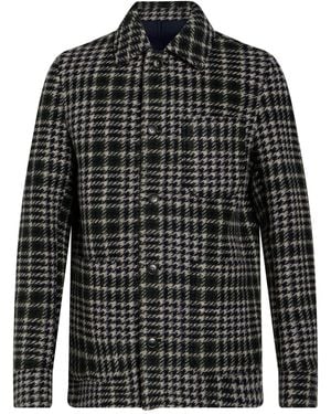 Manuel Ritz Jacket - Black