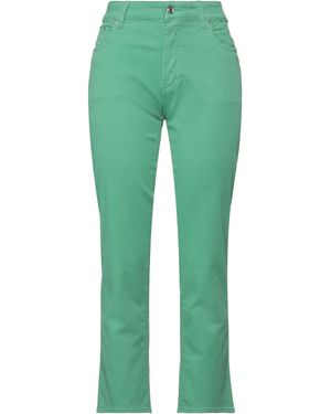 Department 5 Jeanshose - Grün
