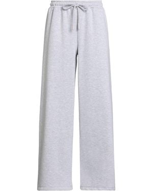 Motel Pants - White