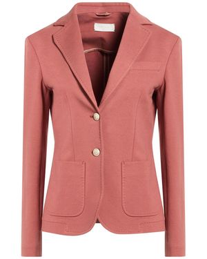 Circolo 1901 Blazer - Pink