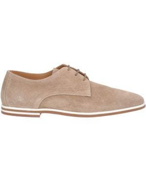 Baldinini Stringate - Grigio