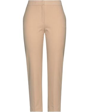 True Royal Trouser - Natural