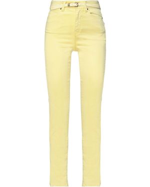 Guess Pantalone - Giallo