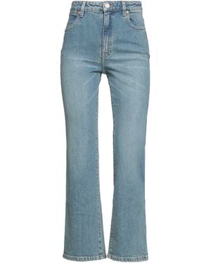 JOSEPH Pantaloni Jeans - Blu