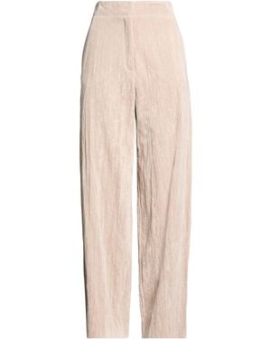 Alysi Trouser - Natural