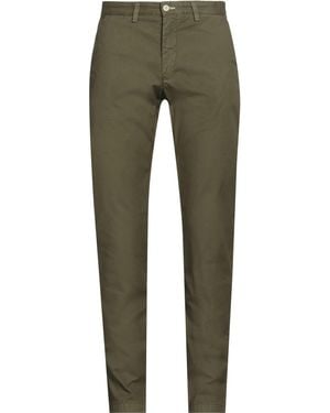 GANT Hose - Grün