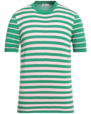 Doppiaa Pullover - Verde