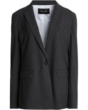 Fabiana Filippi Blazer - Black