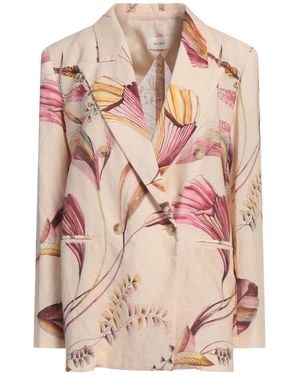 ViCOLO Blazer - Pink