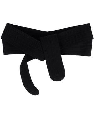 Marni Belt - Black