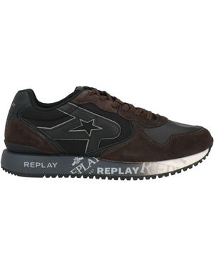 Replay Trainers - Black