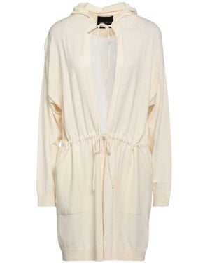 Roberto Collina Cardigan - Bianco