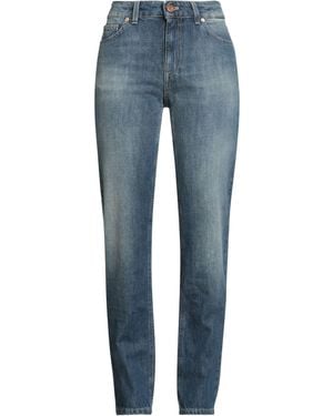 PT Torino Jeans Cotton - Blue