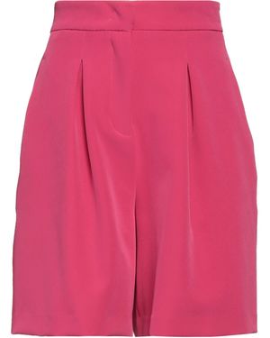 hinnominate Shorts & Bermuda Shorts - Pink