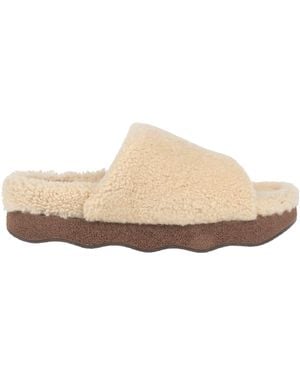 Chloé Sandals - Natural
