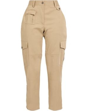 Dolce & Gabbana Trouser - Natural