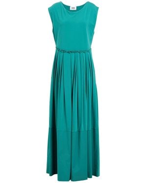 Alpha Studio Maxi Dress - Green