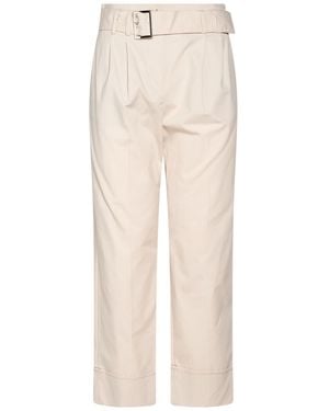 Eleventy Trouser - White