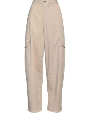Missoni Trouser - Natural