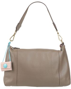 Gabs Handbag - Grey