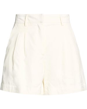 ELEH Shorts & Bermuda Shorts - White