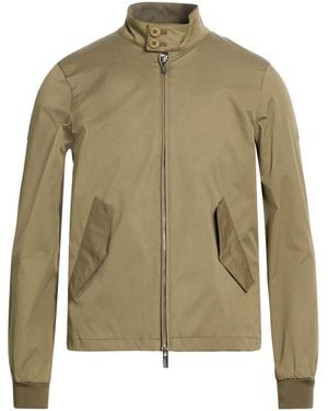 Heskimo Jackets - Green