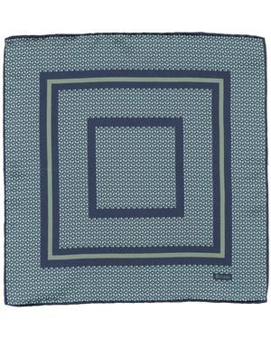 Brioni Bufanda - Azul