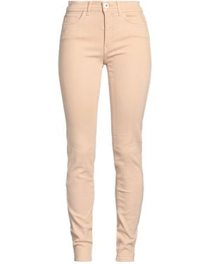 Trussardi Hose - Natur