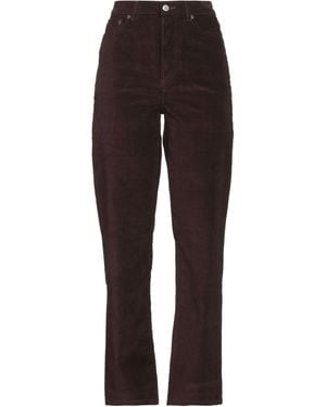 Rouje Pantalon - Marron