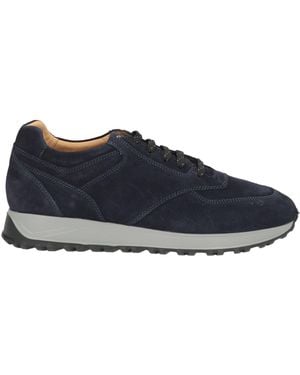 Antica Cuoieria Sneakers - Azul
