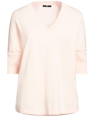 Max & Moi Jumper - White