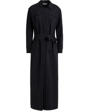 La Petite Robe Di Chiara Boni Maxi Dress - Black