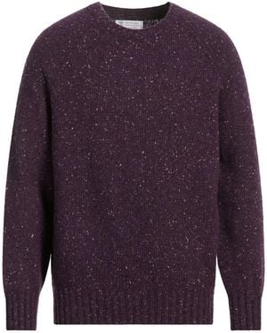Brunello Cucinelli Jumper - Blue