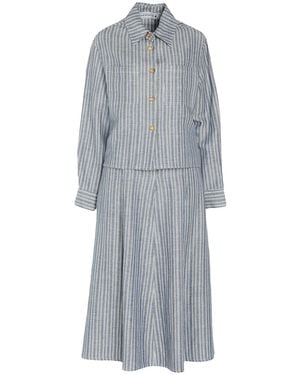 Shirtaporter Co-Ords - Gray