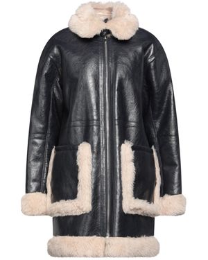 Stand Studio Jacket - Black