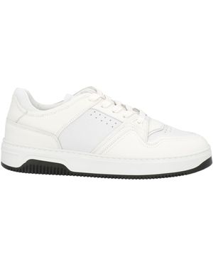 COPENHAGEN Sneakers - White