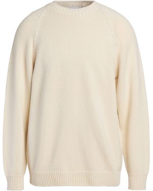 Lardini Jumper - White