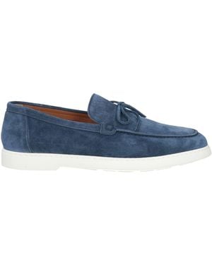 Doucal's Loafer - Blue