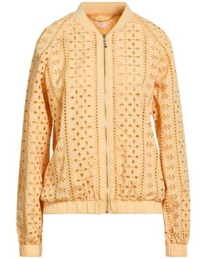Liu Jo Jacket - Metallic