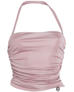 Gaelle Paris Top - Pink