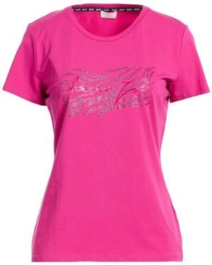 Liu Jo T-Shirts - Pink