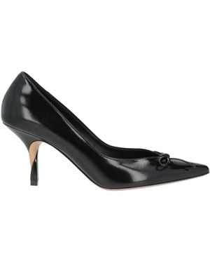 Jacquemus Pumps - Schwarz
