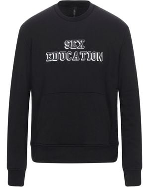 Neil Barrett Sweatshirt - Black