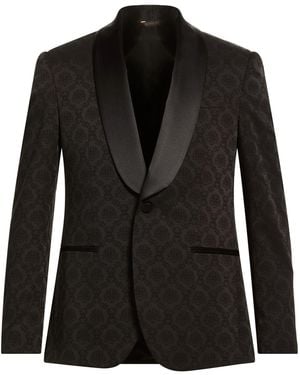Manuel Ritz Blazers - Black